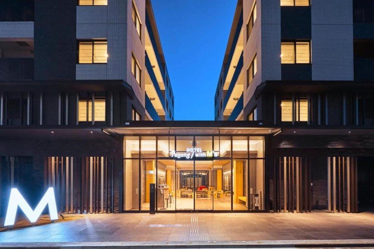 Travelodge Shijo Omiya ホテル 京都市