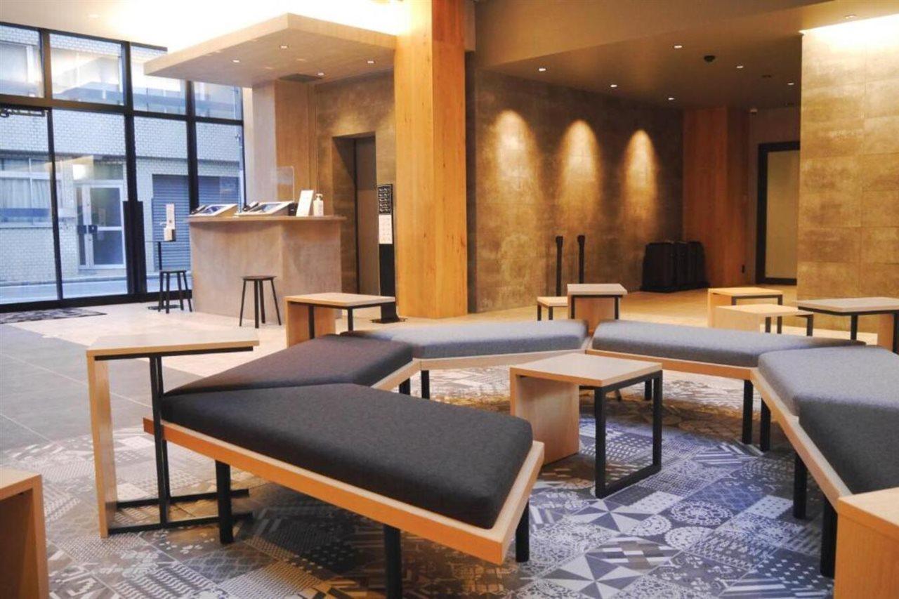 ホテル Travelodge Shijo Omiya 京都市