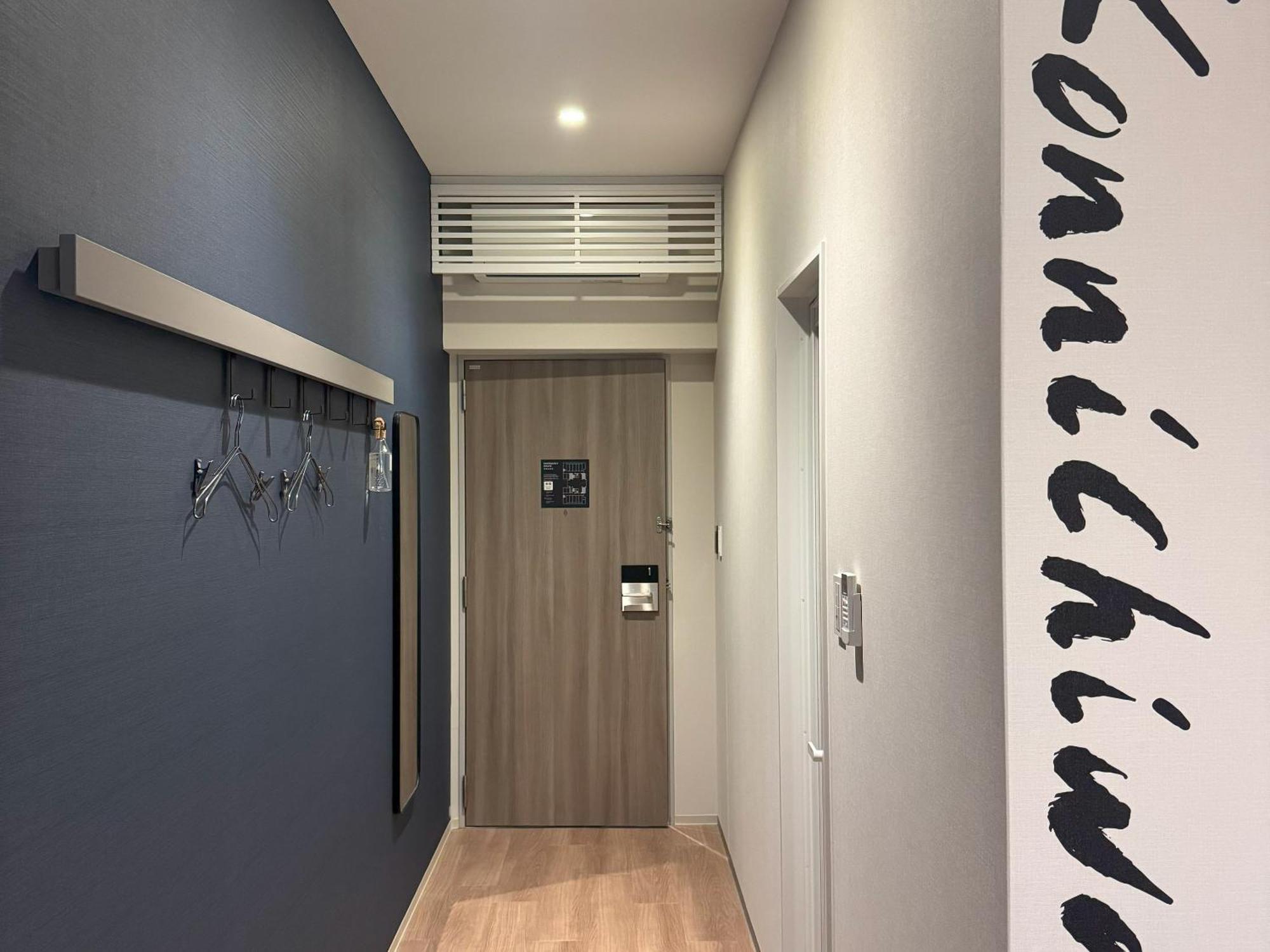 ホテル Travelodge Shijo Omiya 京都市
