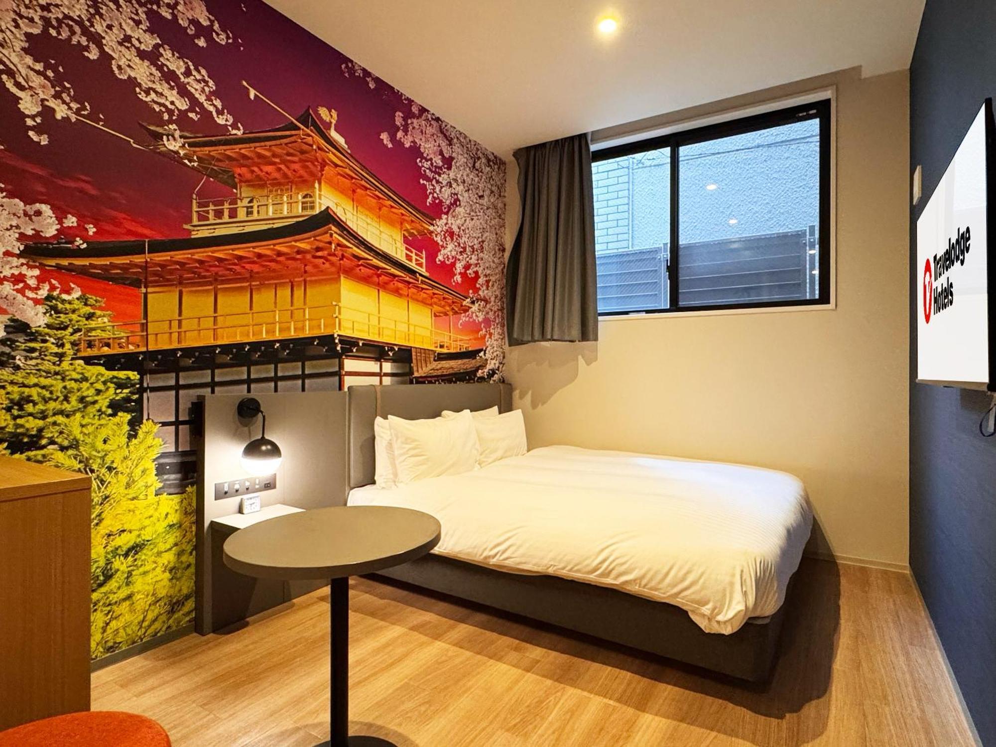 Travelodge Shijo Omiya ホテル