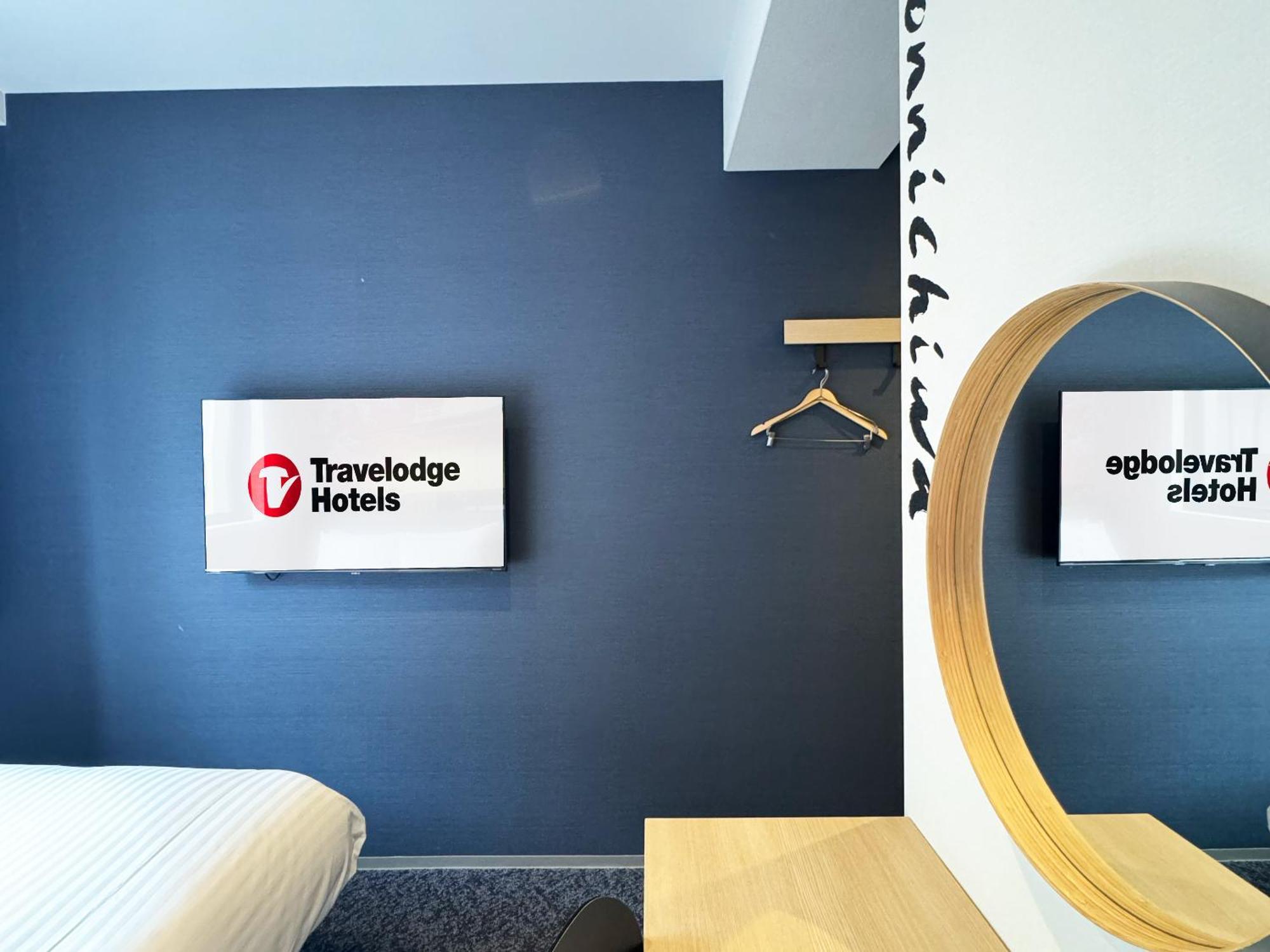 Travelodge Shijo Omiya 京都市